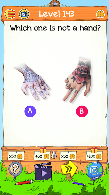 Download Braindom 2: Brain Teaser Games APK for Android, Play on PC and Mac