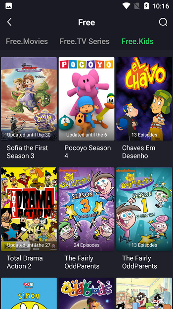 Brasil TV New APK  (Official) Free Download for Android