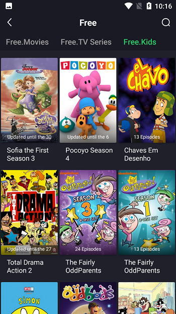 Brasil Tv New V2 9 3 Apk Official Baixar Gratis Para Android