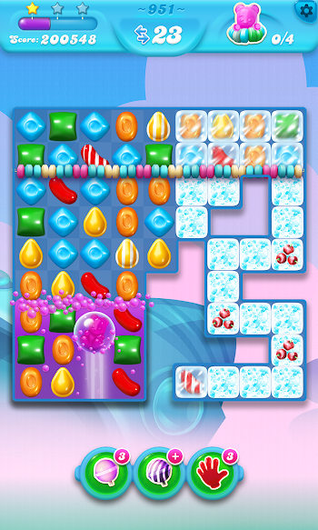 Candy Crush Soda Saga Mod Apk 1.258.1 (Unlimited Gold Bars And