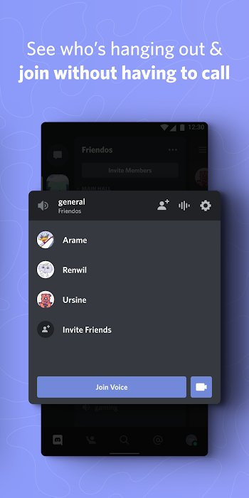 download-discord-for-android