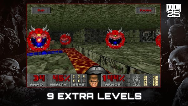download-doom-for-android