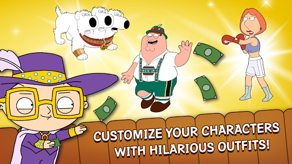 download-family-guy-the-quest-for-stuff-for-android