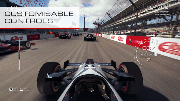 download grid autosport android