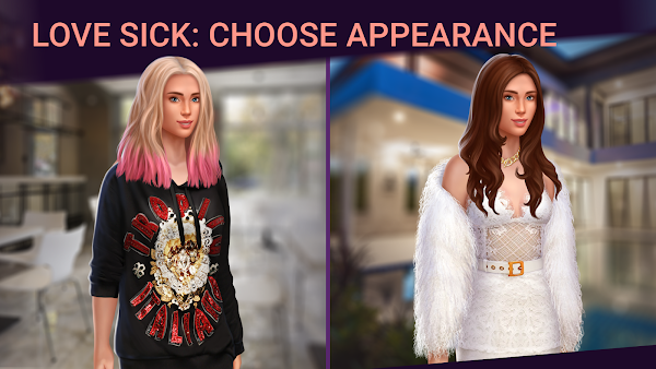 love sick mod apk 1 83 0 free shopping download for android