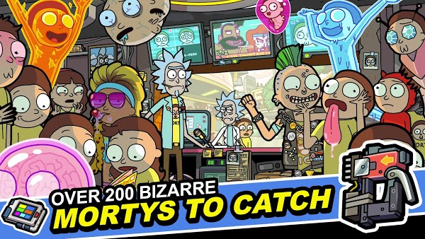 download-rick-and-morty-pocket-mortys-for-android