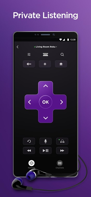 download-roku-for-android