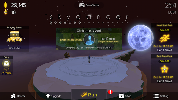 download-sky-dancer-premium-for-android