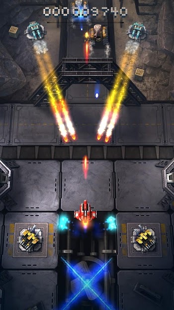 download-sky-force-reloaded-for-android