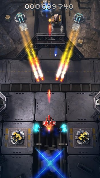 sky force reloaded cheats unlimited stars android