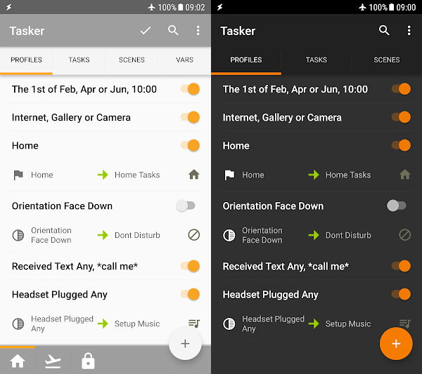 Tasker APK Pro 5.14.6 (Full unlocked) 2022