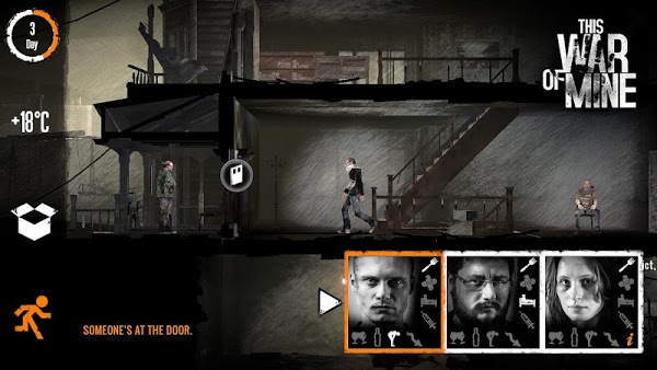 This War Of Mine Mod Apk 1 5 10 Free Download For Android