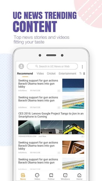 Uc Browser Mod Apk 13 1 8 1295 Premium Free Download