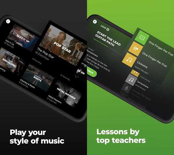 download-yousician-premium-for-android