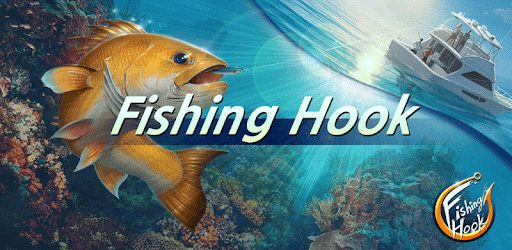 Fishing Hook Mod APK 2.4.4 (Unlimited coins)