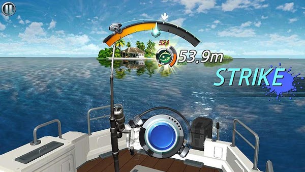 Fishing Hook Mod APK 2.4.4 (Unlimited coins) Free Download