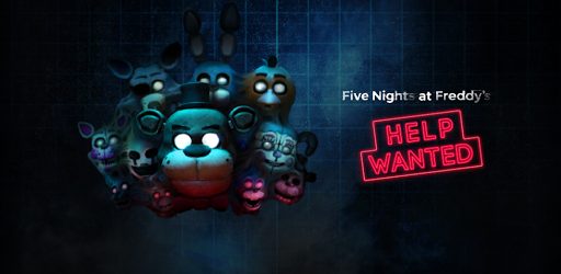 Fnaf Help Wanted Mobile Mod APK 1.0 (No Ads) Download For Android