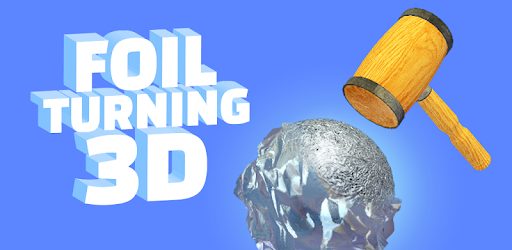 Foil Turning 3D APK 1.5.17 (Unlimited Money)