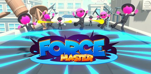 Force Master Mod APK 1.6.5 (No ads)