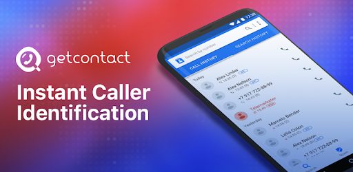 Getcontact Mod APK 6.7.1 (Premium Unlocked)