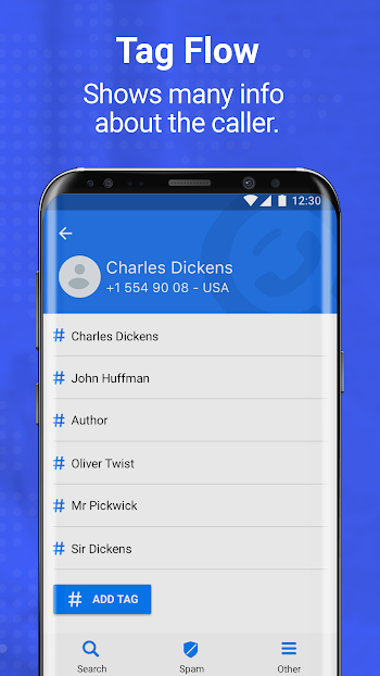 Getcontact Premium Mod APK 5.7.18 (No ads) Free Download