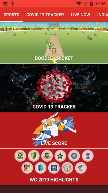 Descargar Ghd Sports Apk Watch Live Cricket 6 6 Para Android