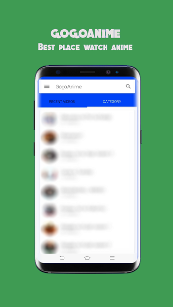 GogoAnime APK 5.7 Download Free Apps for Mobile