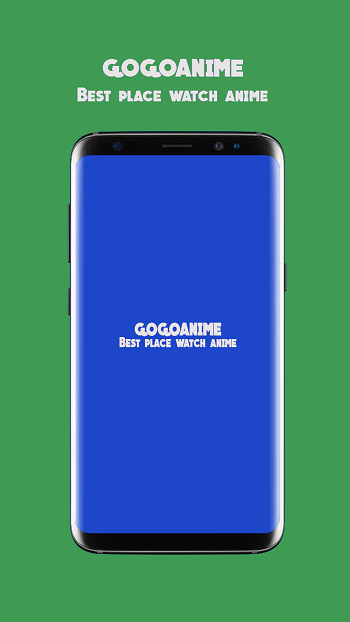 GogoAnime APK  Download - Latest version for Android