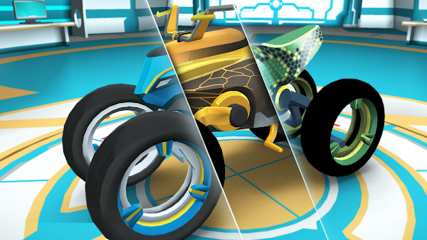 Gravity Rider Mod APK 1.20.0 (No ads) Download for Android