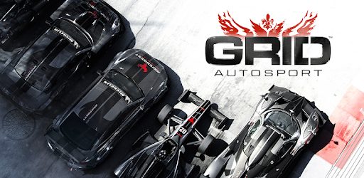 GRID Autosport APK 1.9.4RC1