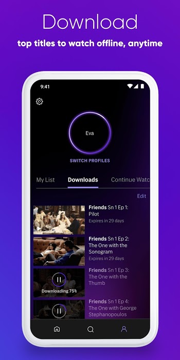 Hbo Max Stream And Watch Tv Movies And More Android Tv 50 8 1 240 Apk Download By Warnermedia Global Digital Services Llc Apkmirror