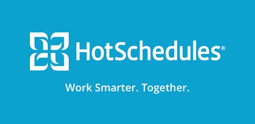 HotSchedules APK 4.217.0-1635