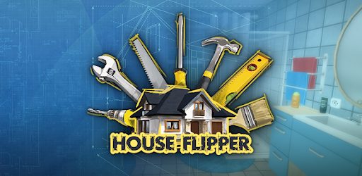 House Flipper Mod APK 1.160 (Unlimited money)