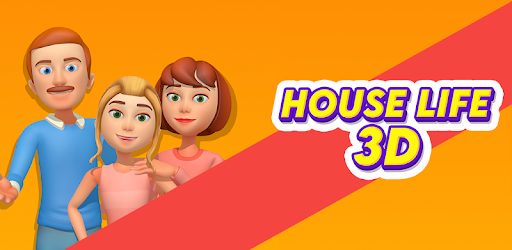 House Life 3D Mod APK 6.9 (No ads)
