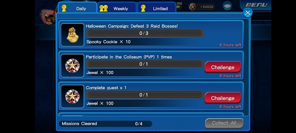 how-to-earn-more-jewels-in-kingdom-hearts-union-x-dark-road-2