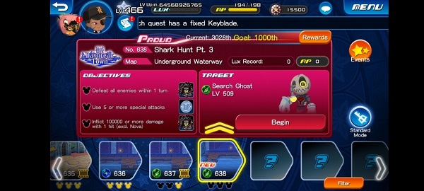 how-to-earn-more-jewels-in-kingdom-hearts-union-x-dark-road-4