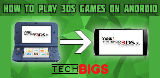 Nintendo 3DS ganha emulador grátis para Android no Google Play – Tecnoblog