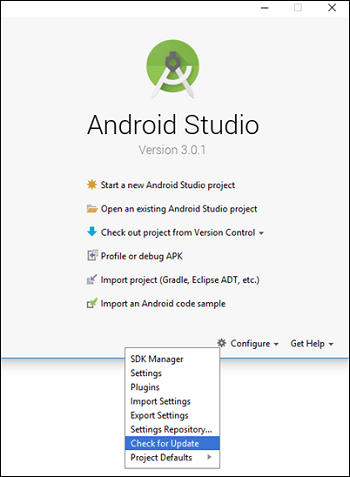 android studio update values in previous activity