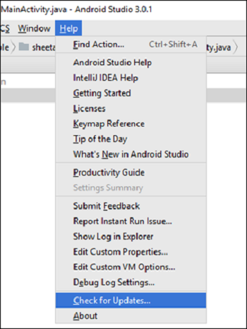 how-to-update-android-studio-4