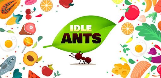 Idle Ants APK 4.4.21