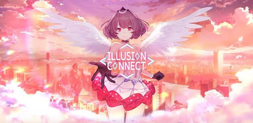 Illusion Connect APK 1.0.48