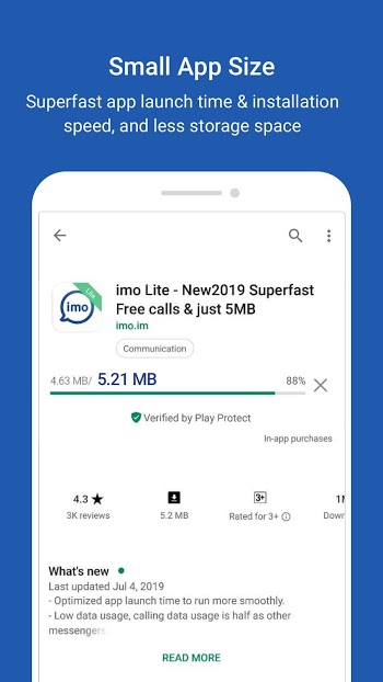 imo-lite-mod-apk