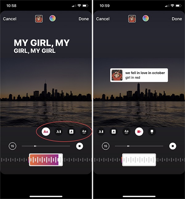 How To Add Music To Instagram Story How To Guide For IG