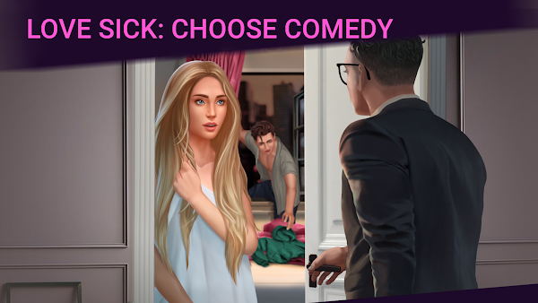 love sick mod apk 1 83 0 free shopping download for android