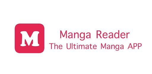 Manga Reader Mod APK 1.05 (No ads)
