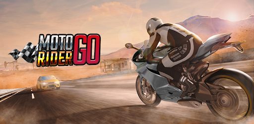 Moto Rider Go