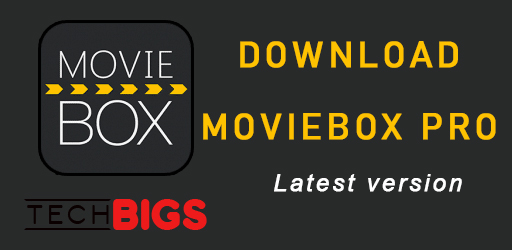 MovieBox Pro APK 9.4 Download For Android - Latest version