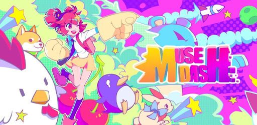 muse dash mods