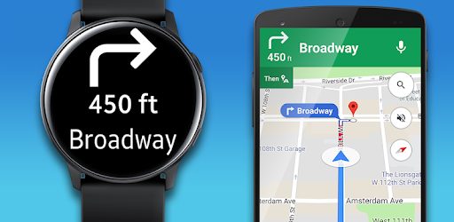 Navigation Pro APK 13.11