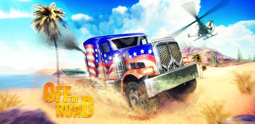 Off The Road Mod APK 1.8.1 (Unlimited money)